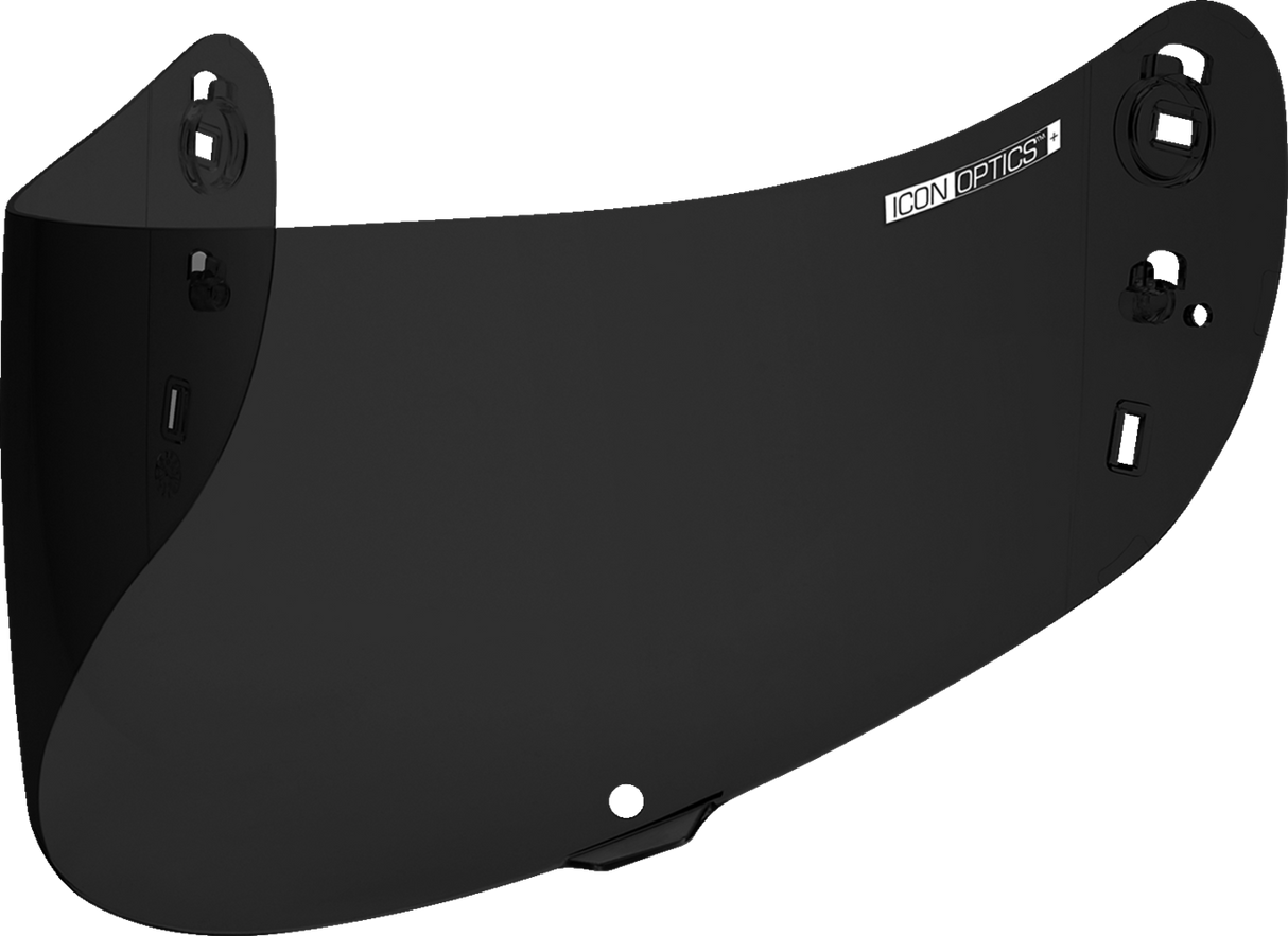 Optics™ Shield