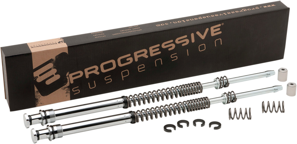 Monotube Cartridge Fork Kit