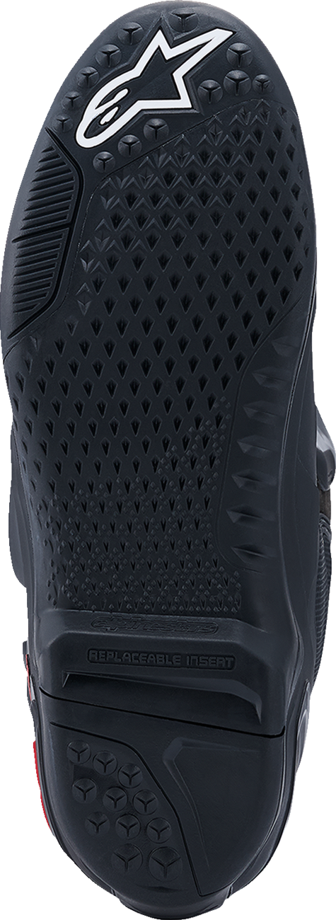 Tech 10 Boots