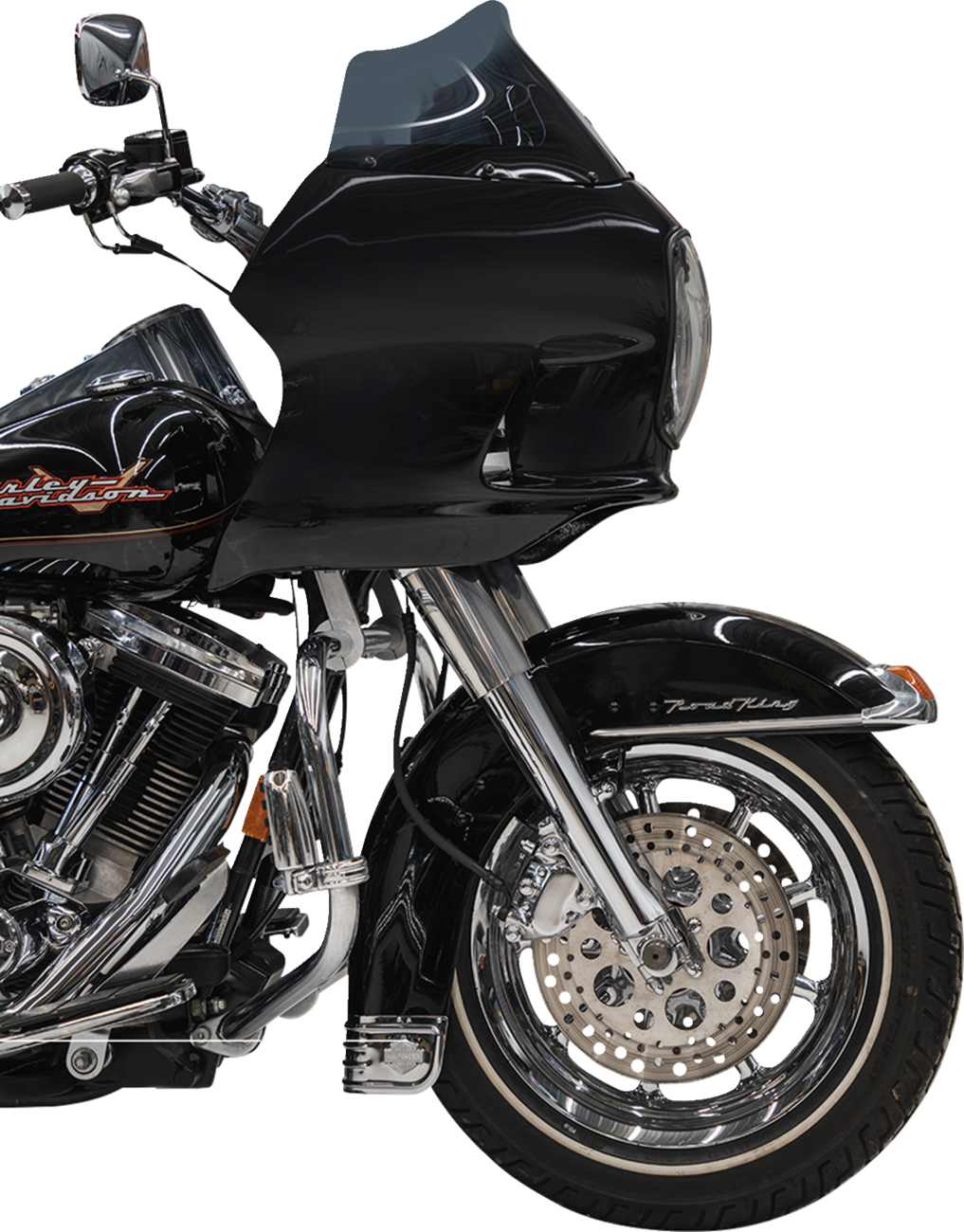 FXRP-Style Fairing Kit