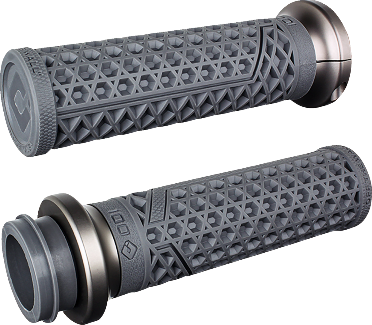Vans Harley Davidson Grips - Cable - Graphite/Gunmetal