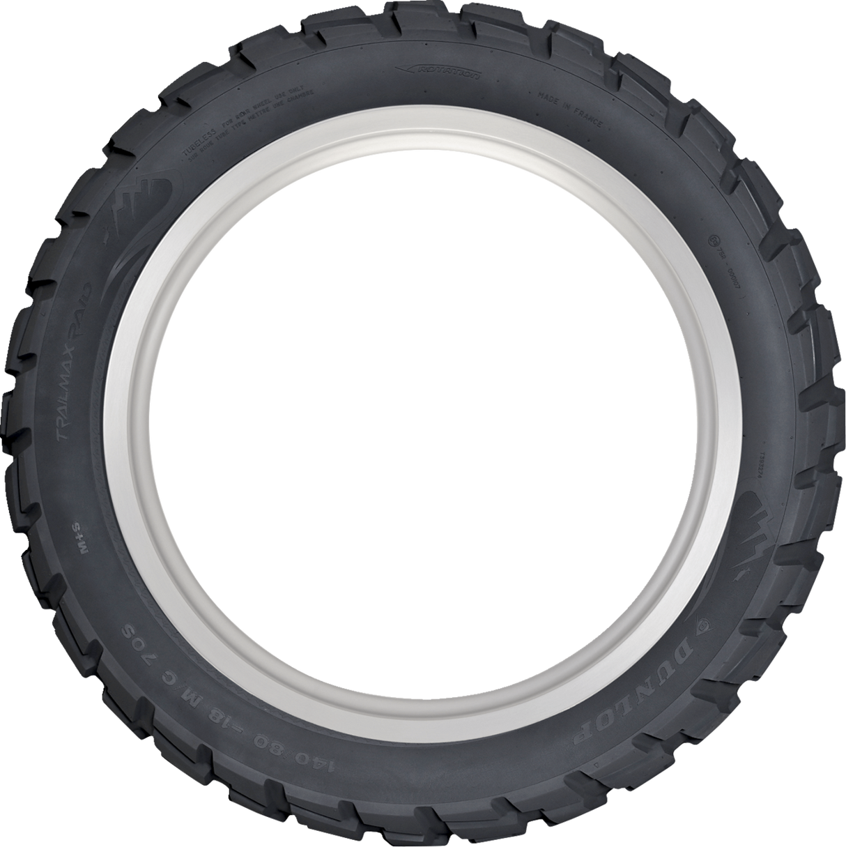 Trailmax Raid Tire