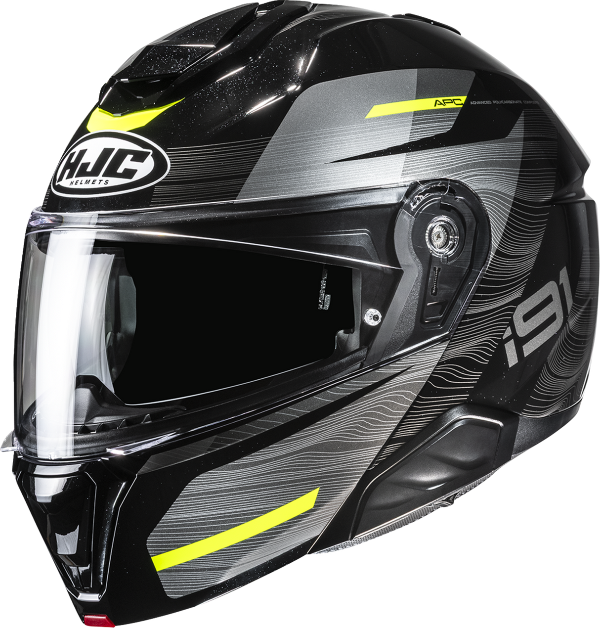 i91 Dusk Modular Helmet