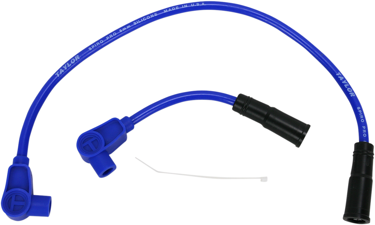 Custom-Fit Spark Plug Wire Kit