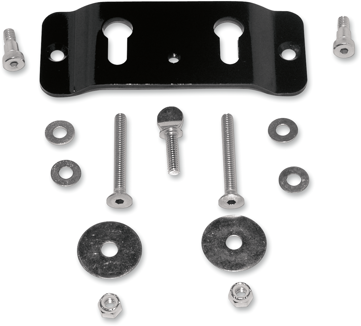 Trailer Stop™ Adapter