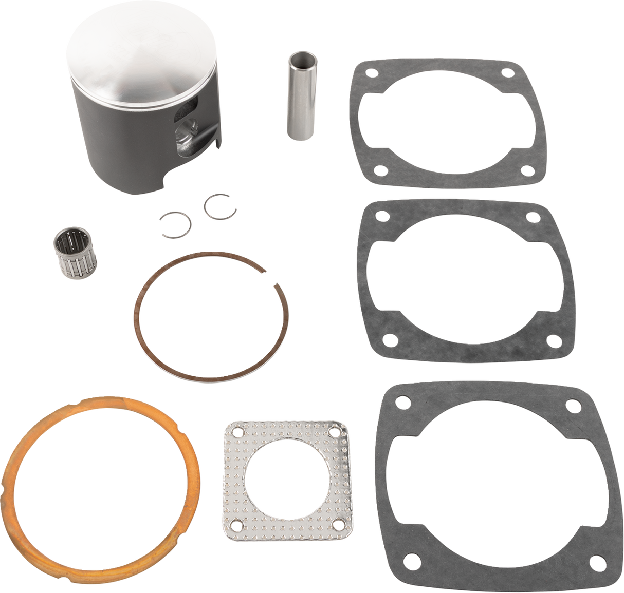 Top End Piston Kit