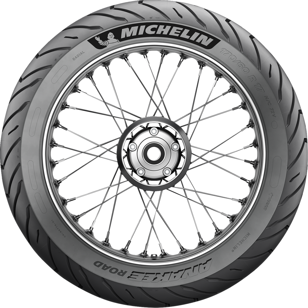 Anakee Road Tire