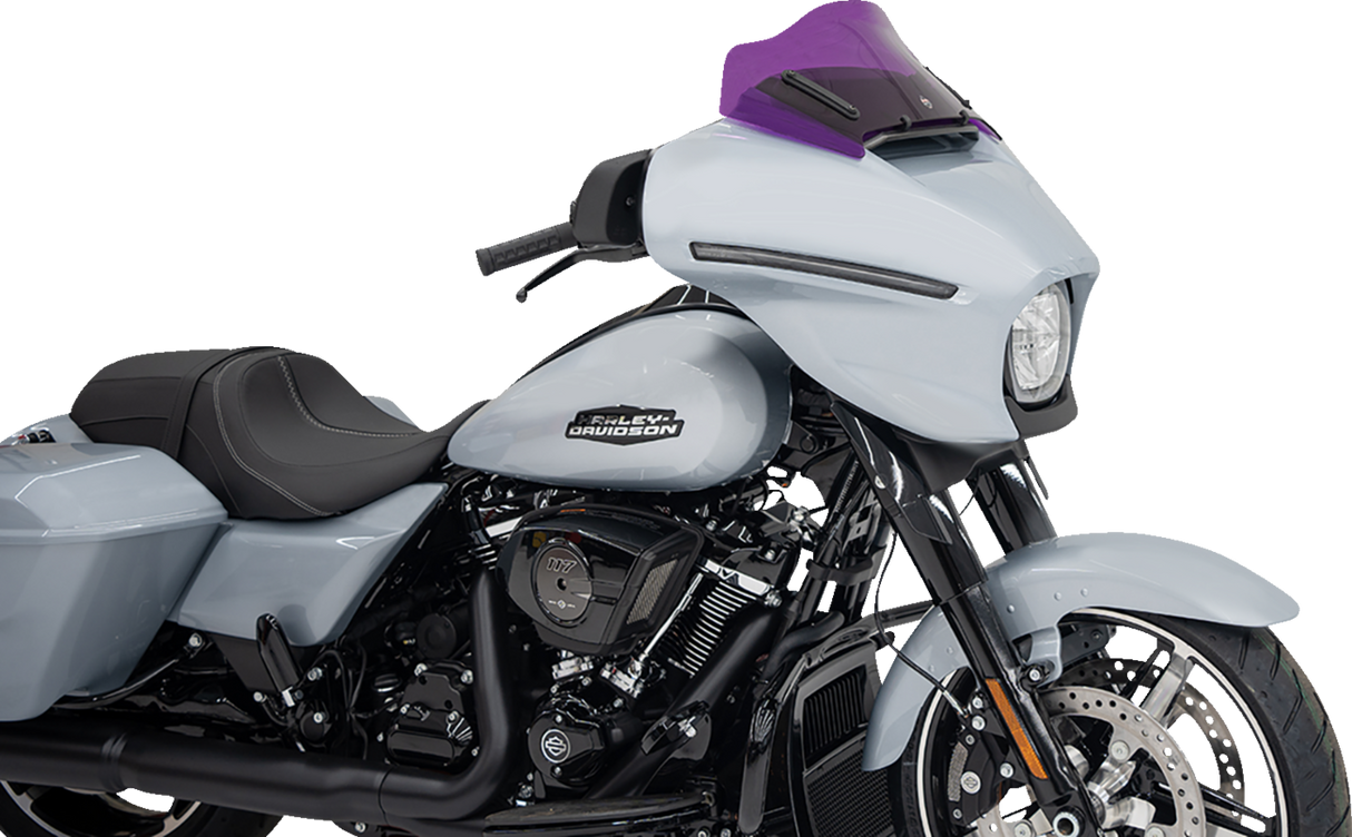 Kolor Flare® Windshield