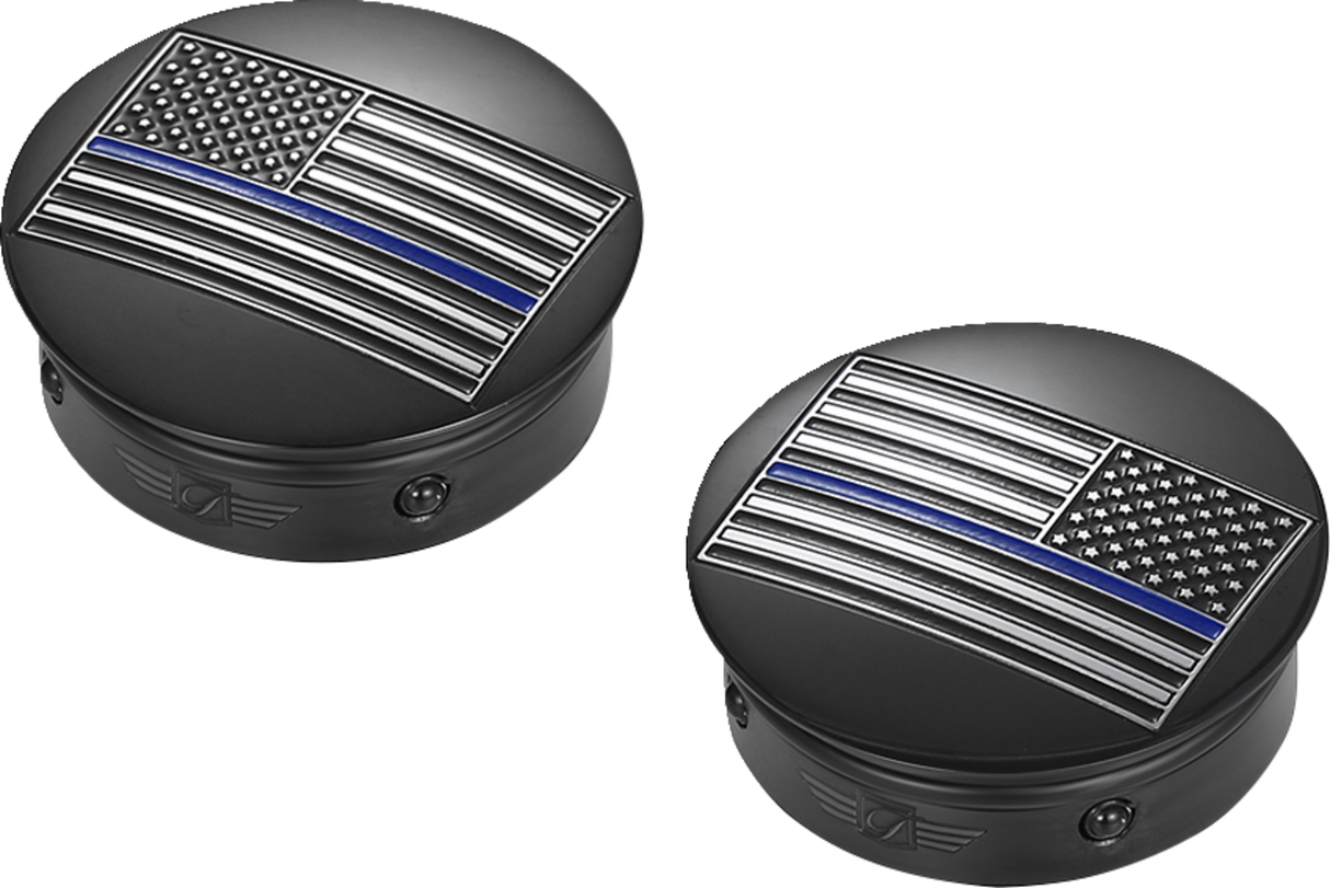 Swing Arm Covers