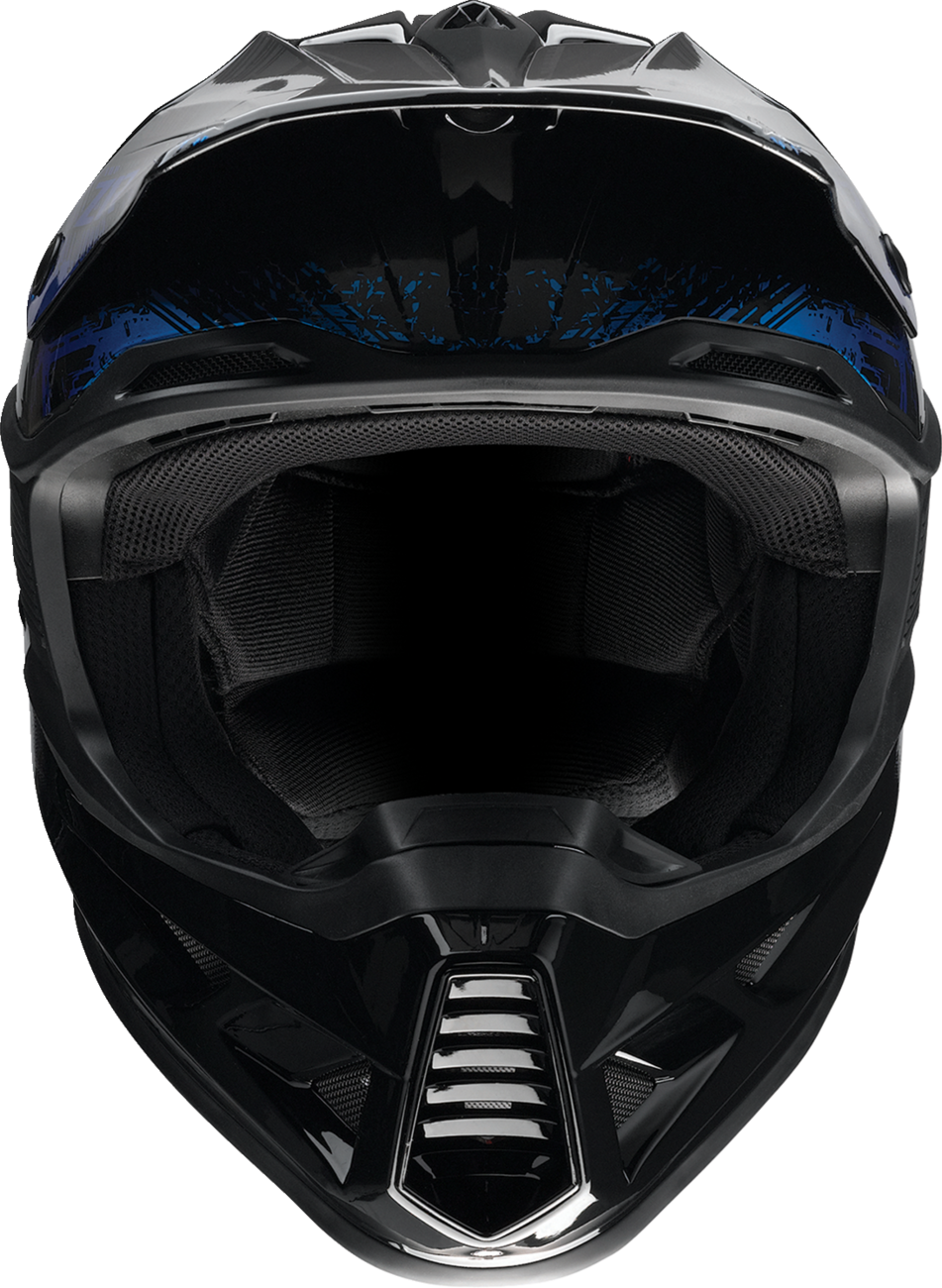 F.I. Fractal MIPS® Helmet