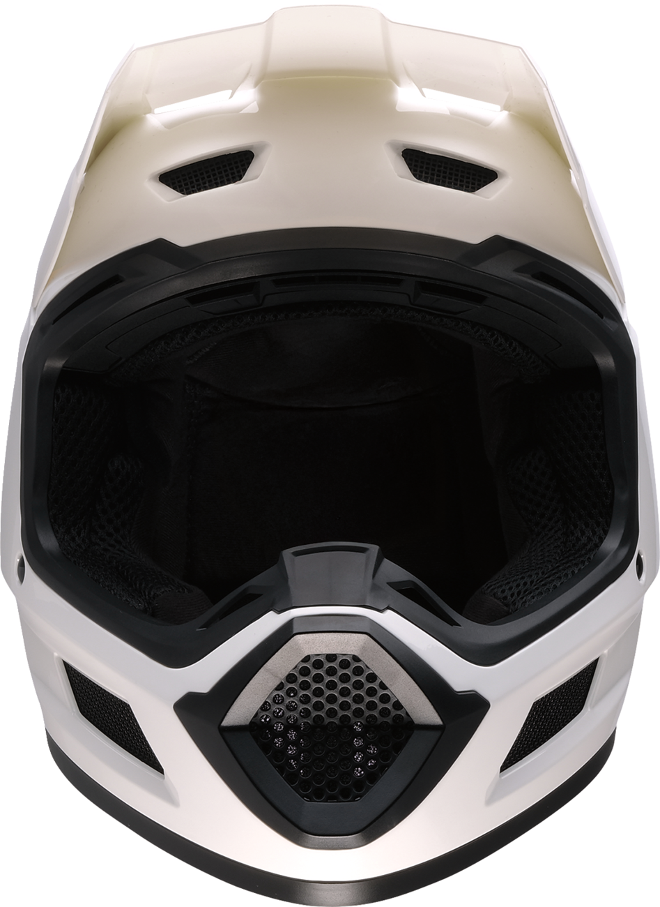 Youth Dirt Maxx Solid Helmet