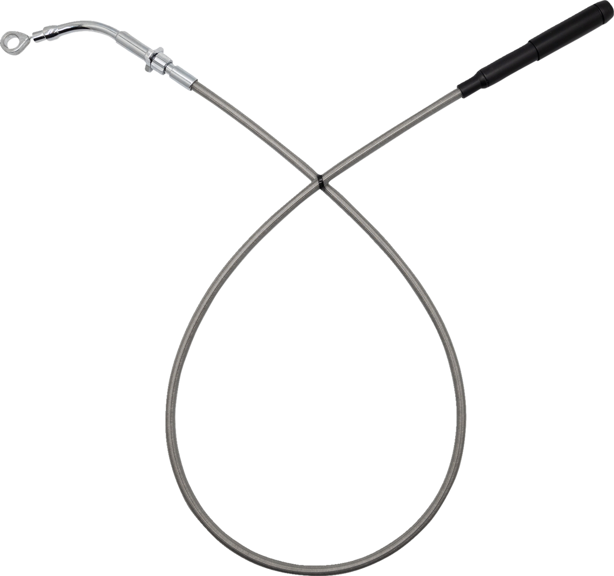 EZ Install Upper Clutch Cable