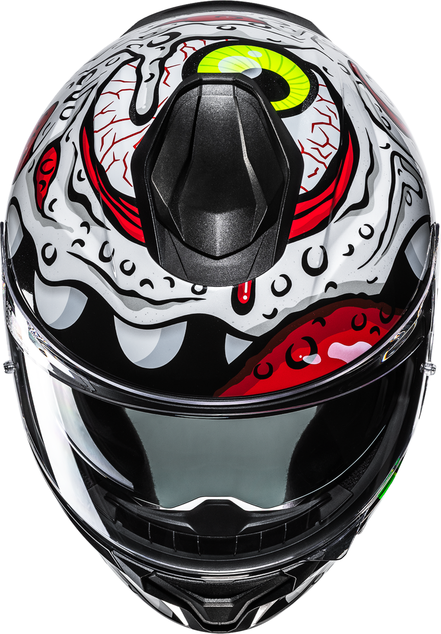 C71 Squeeze Helmet