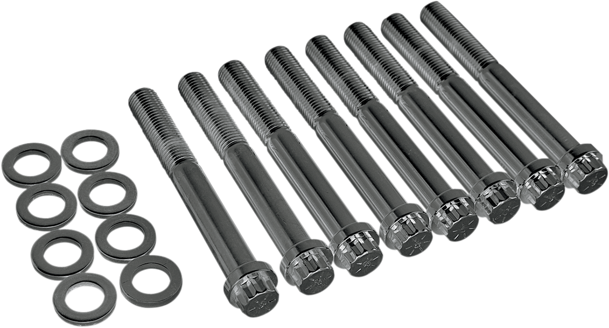 Head Bolt Set