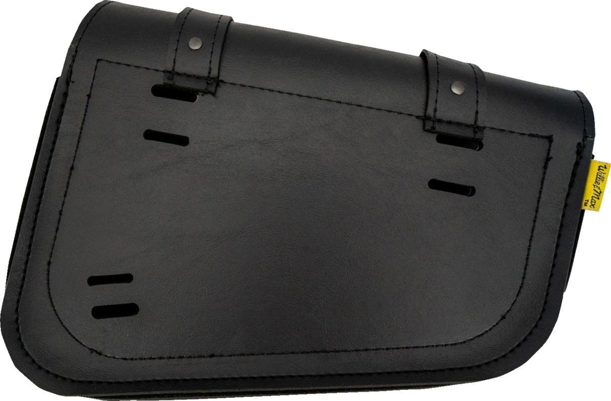 Blackjack 4.0L Swingarm Bag
