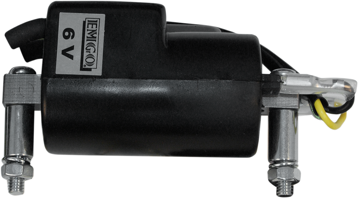 Ignition Coil