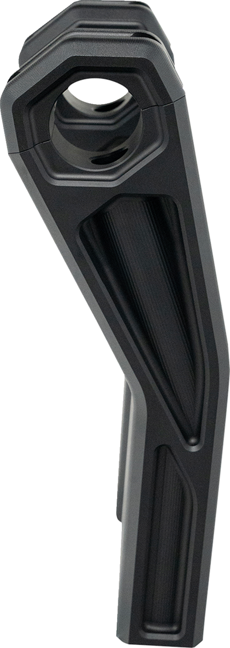 Ascent Pro Risers