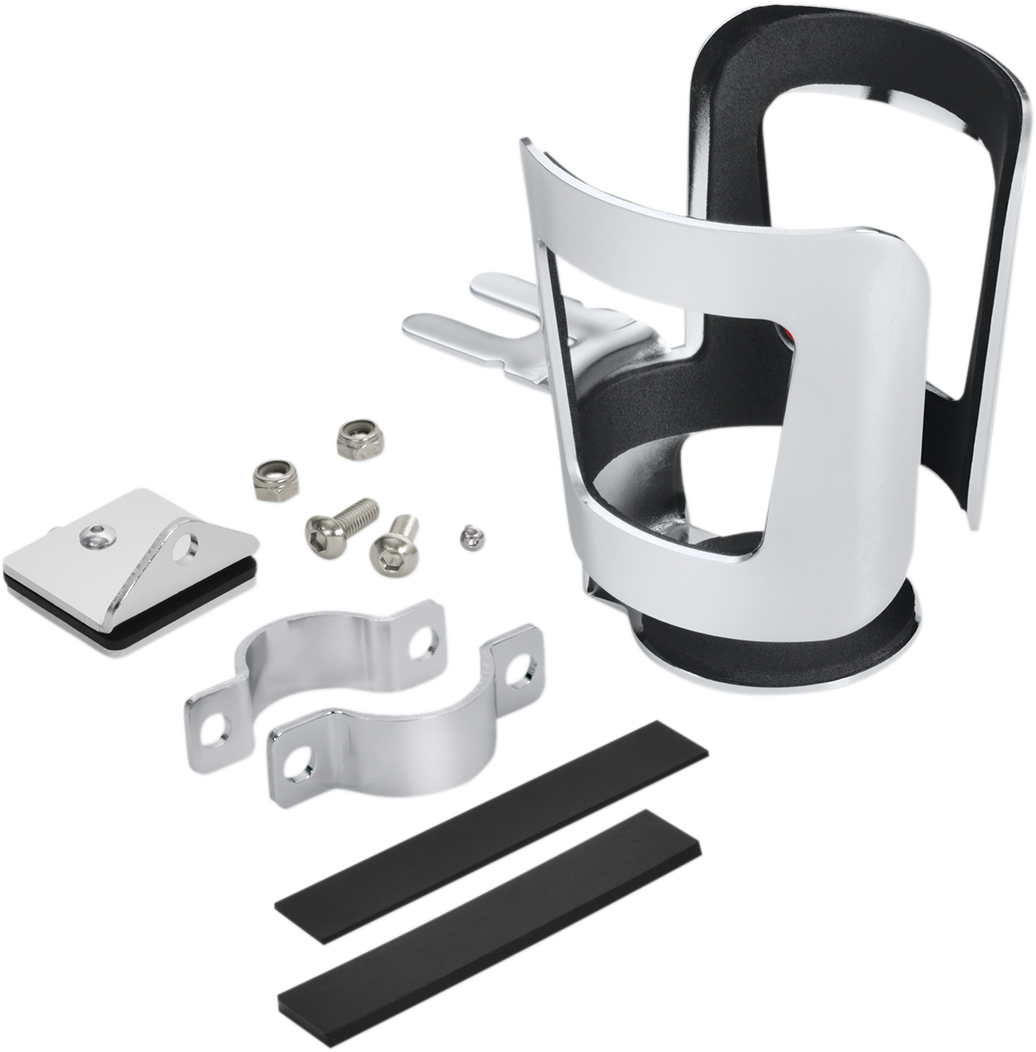 Handlebar Beverage Holder