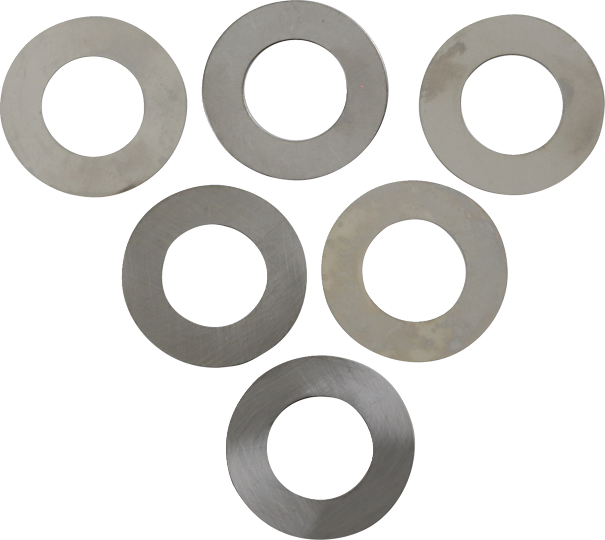 Wheel Bearing Spacer Shim Kit