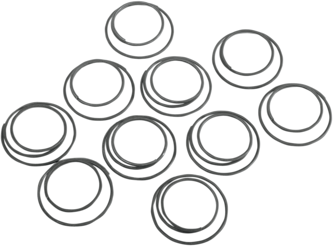Starter Clutch Springs