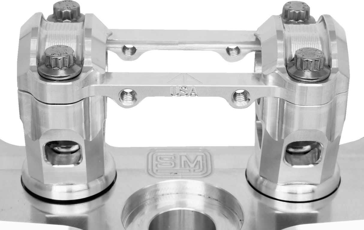 Monza Bar Clamp System