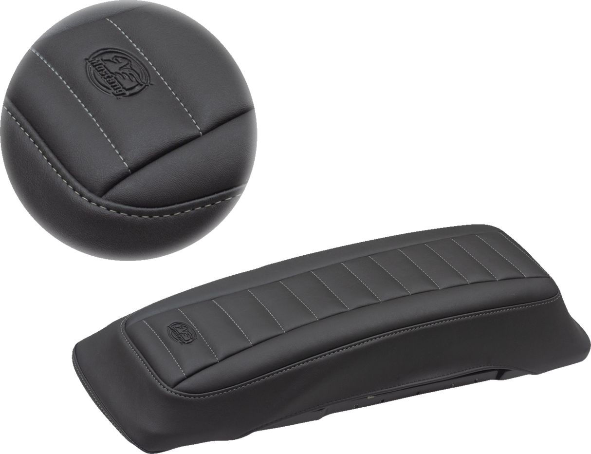 Saddlebag Lid Covers