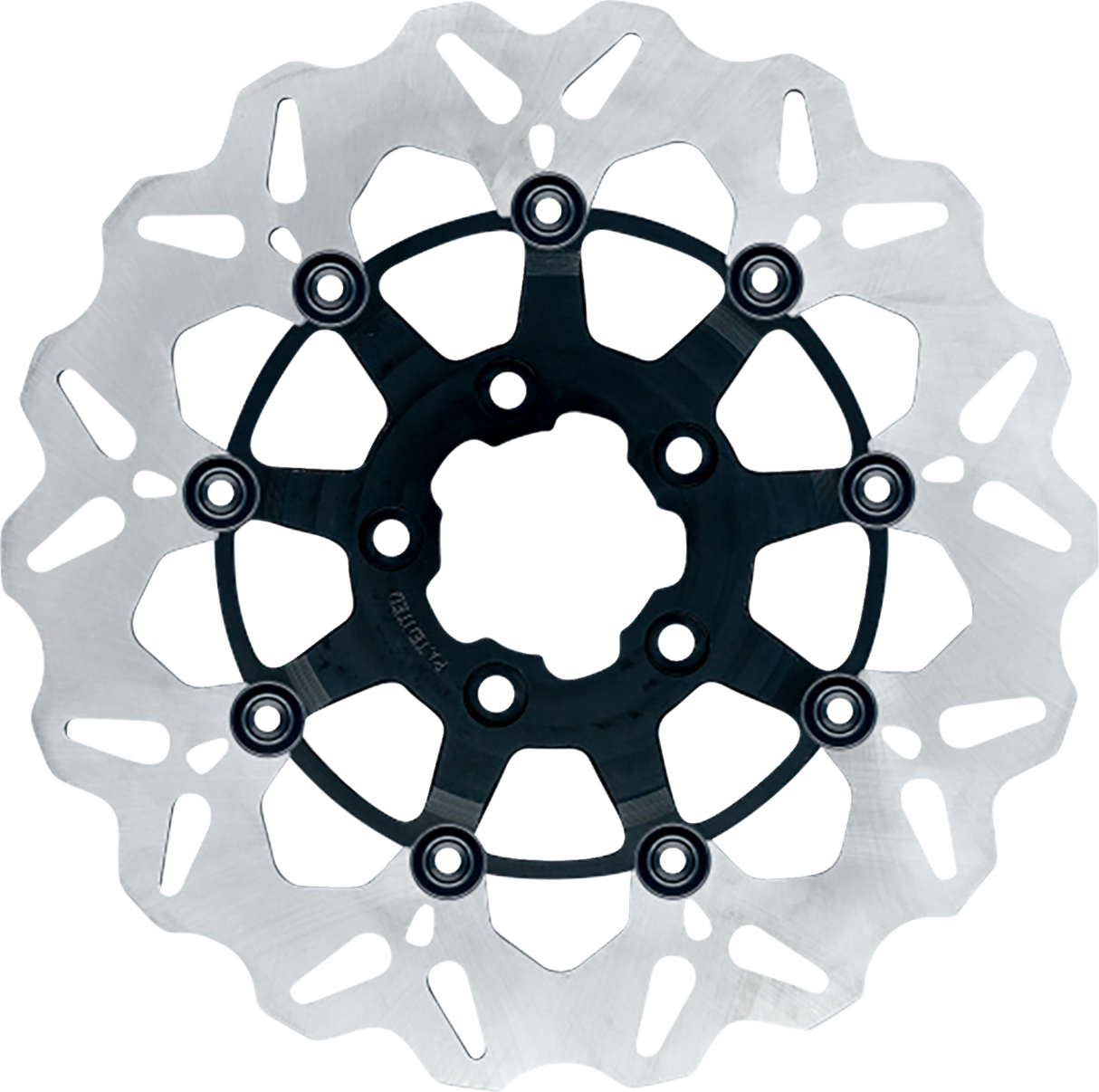 Wave® Brake Rotors