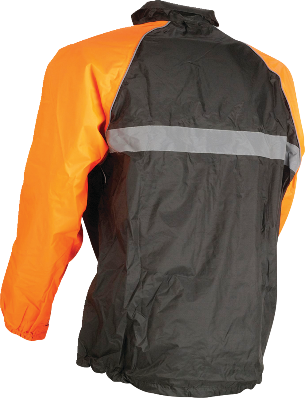 Rain Jacket