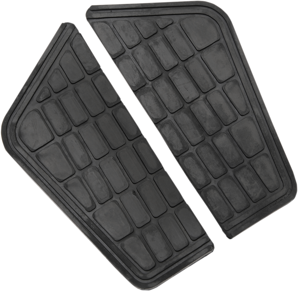 Replacement Floorboard Pad