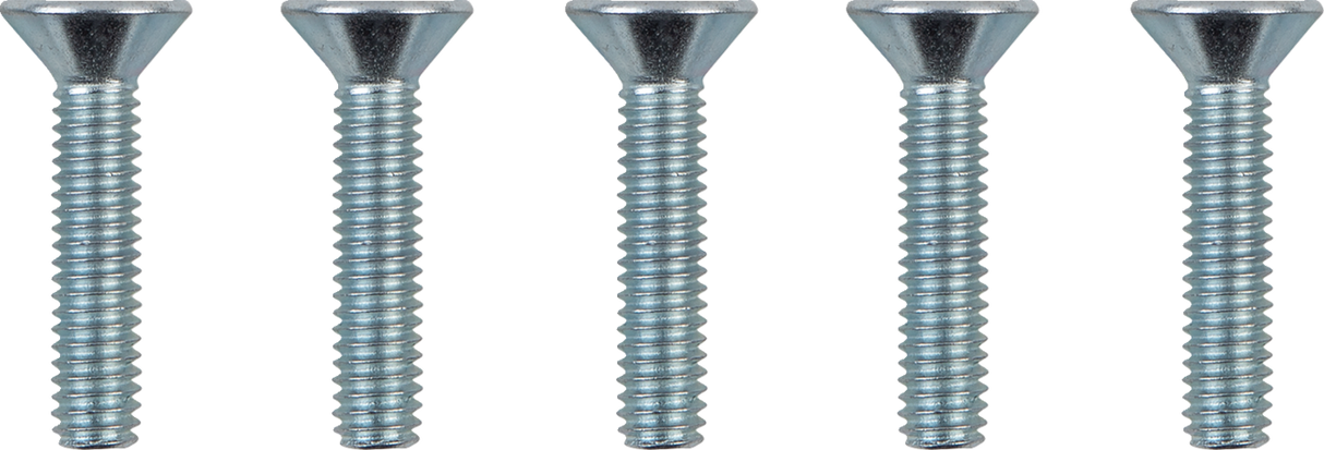 Brake Rotor Hardware Kit