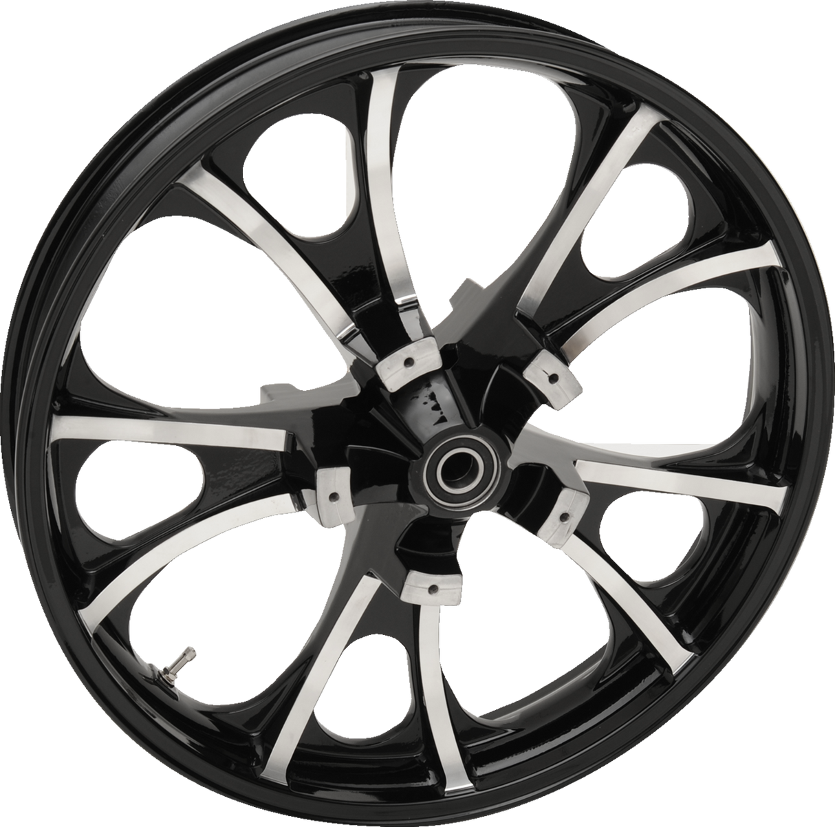 Largo Precision Cast 3D Wheel — Largo 3D