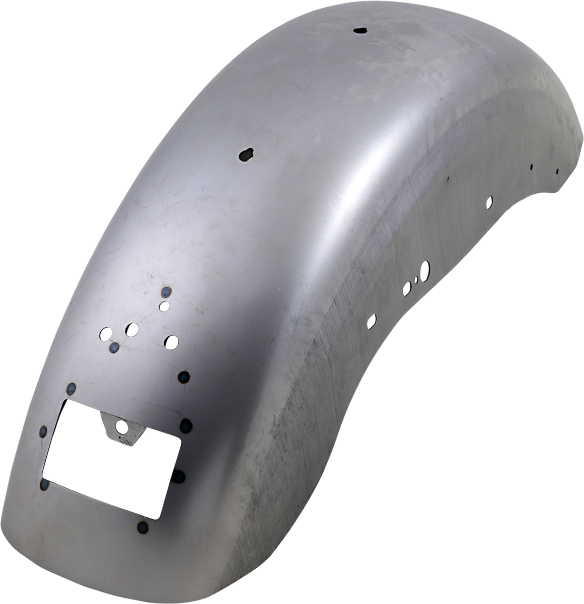 Rear Fender