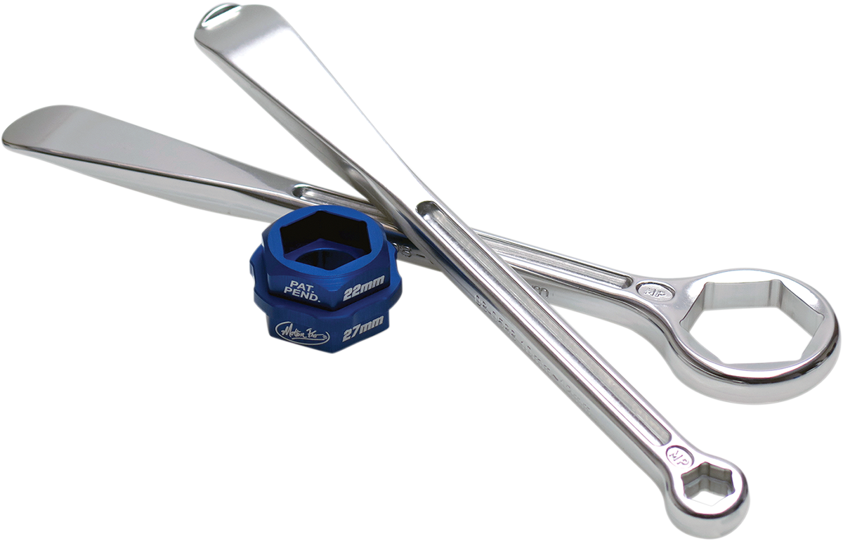 T6 Combo Lever Set