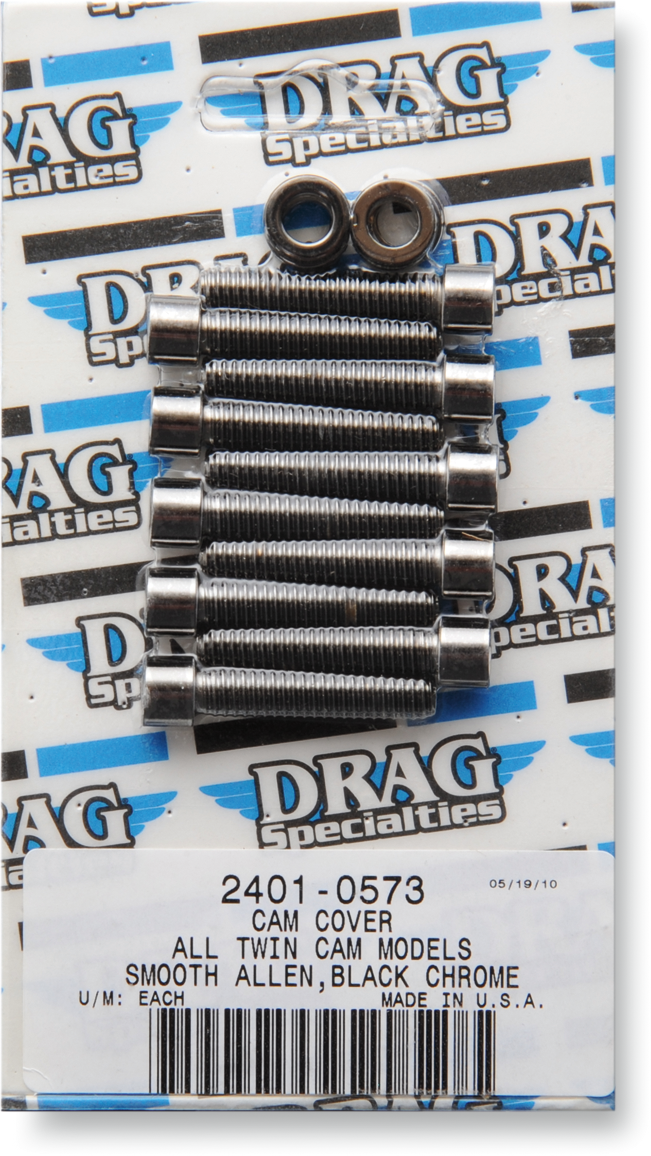 Cam Cover Bolt Kit