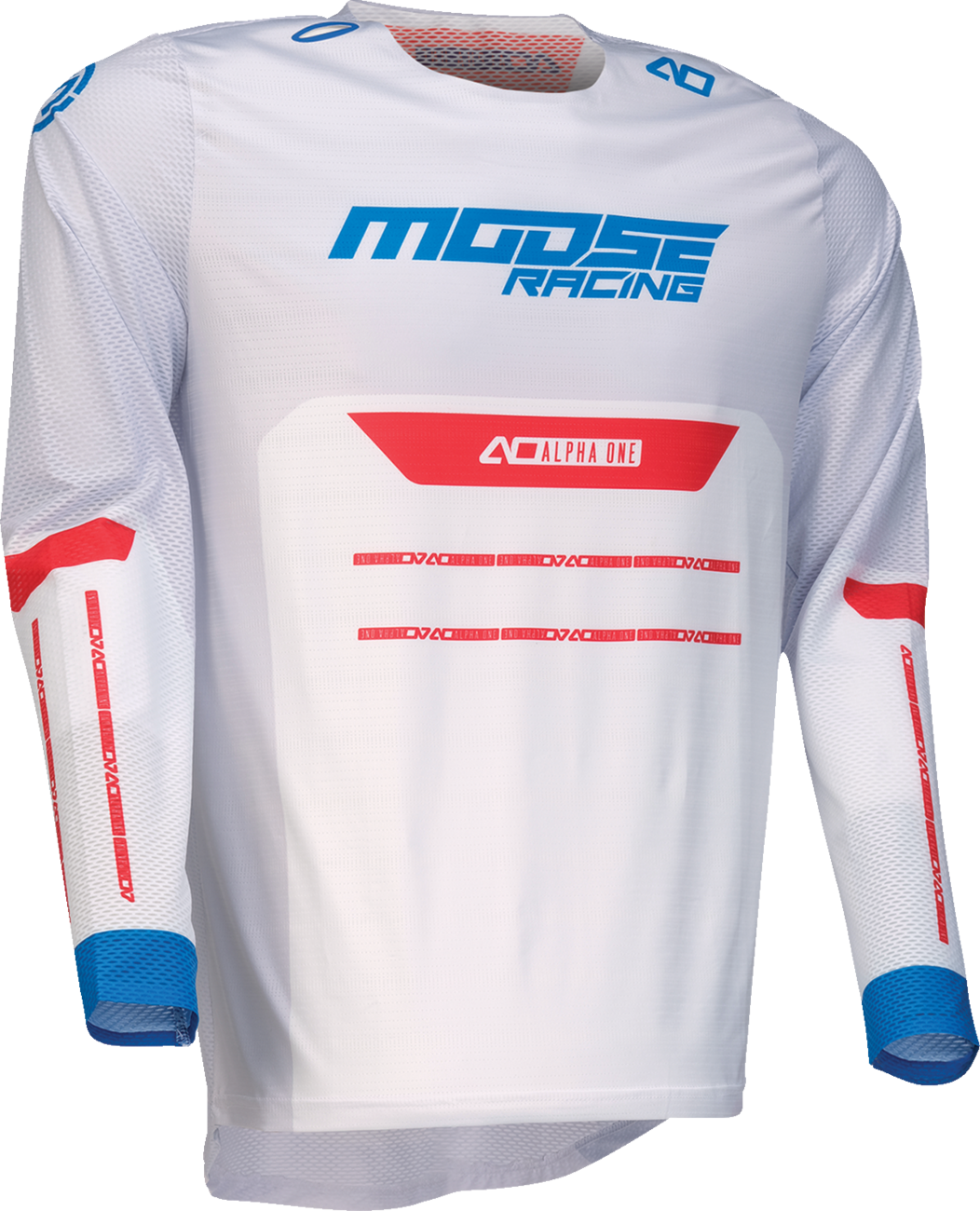 Alpha One Jersey