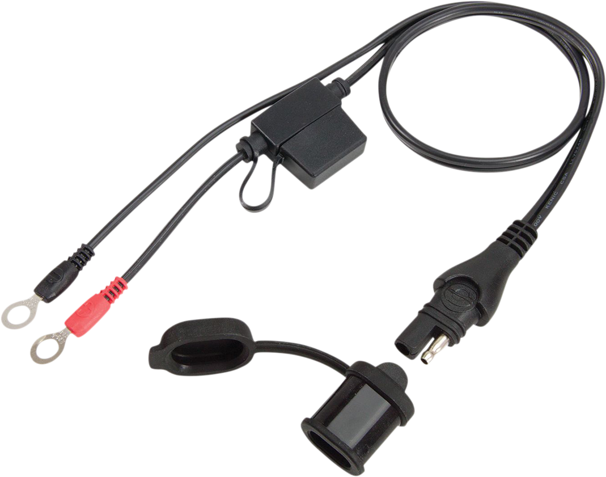 OptiMate™ Permanent Battery Lead O-01