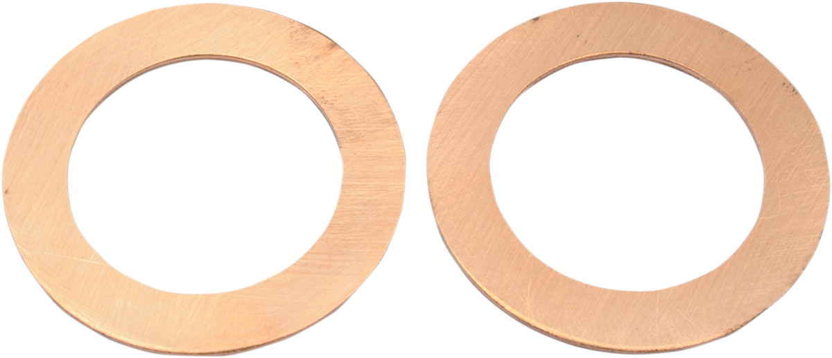 Flywheel Thrust Washers