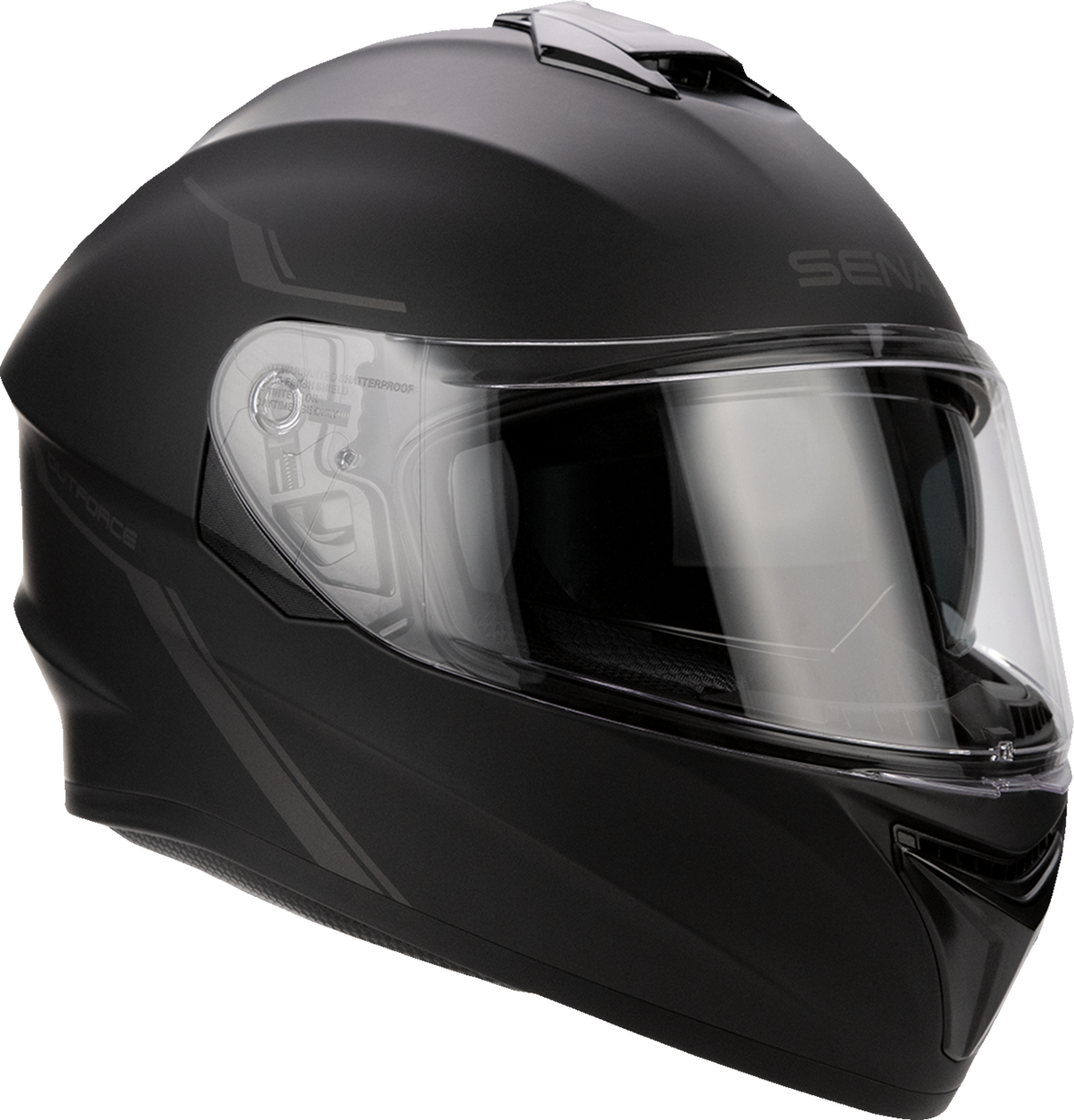 OutForce Helmet