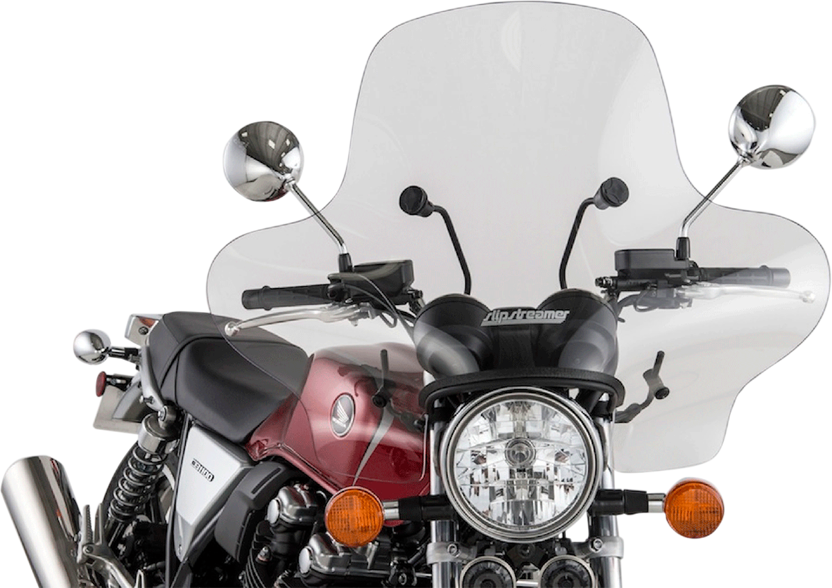 S-03 Slipstreamer Windshield