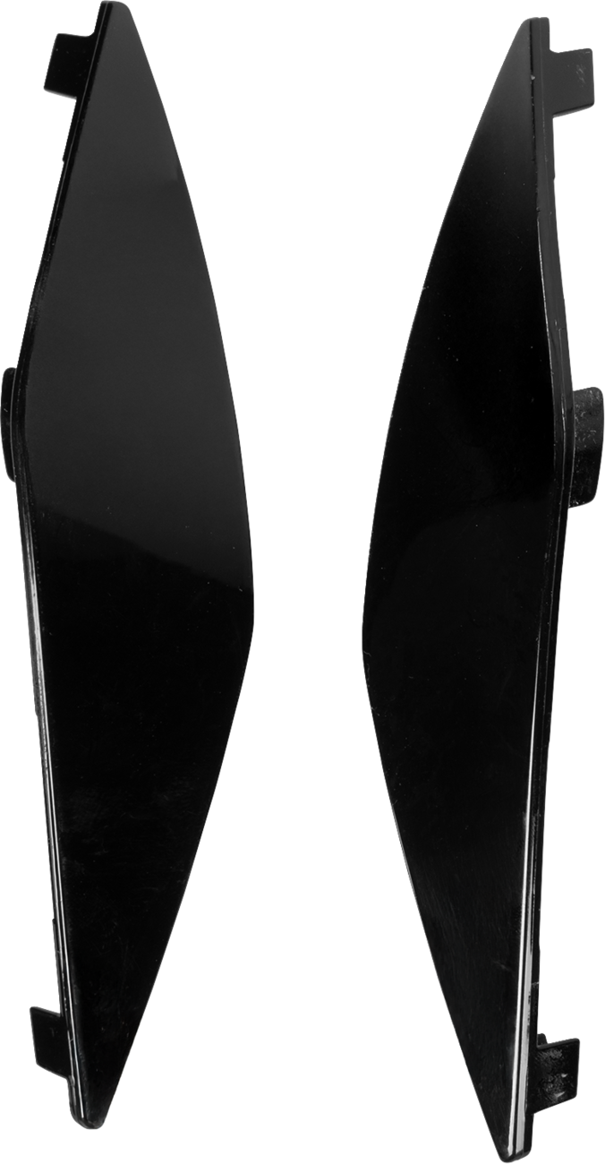 Threshold™ Helmet Side Covers