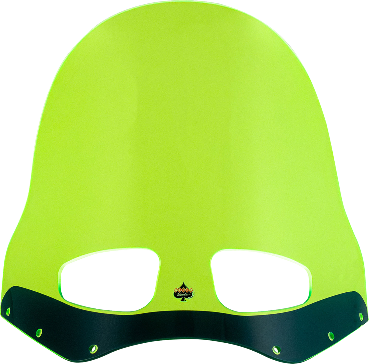 Ice Flare® for Road Warrior Fairing