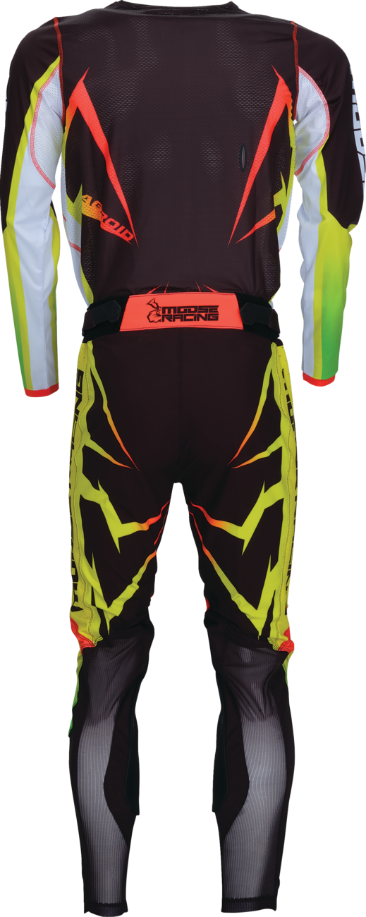 Agroid Jersey