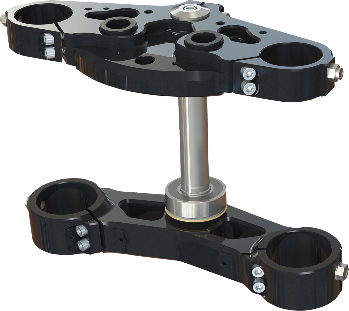 X-21 Bolt-On Triple Tree Kit
