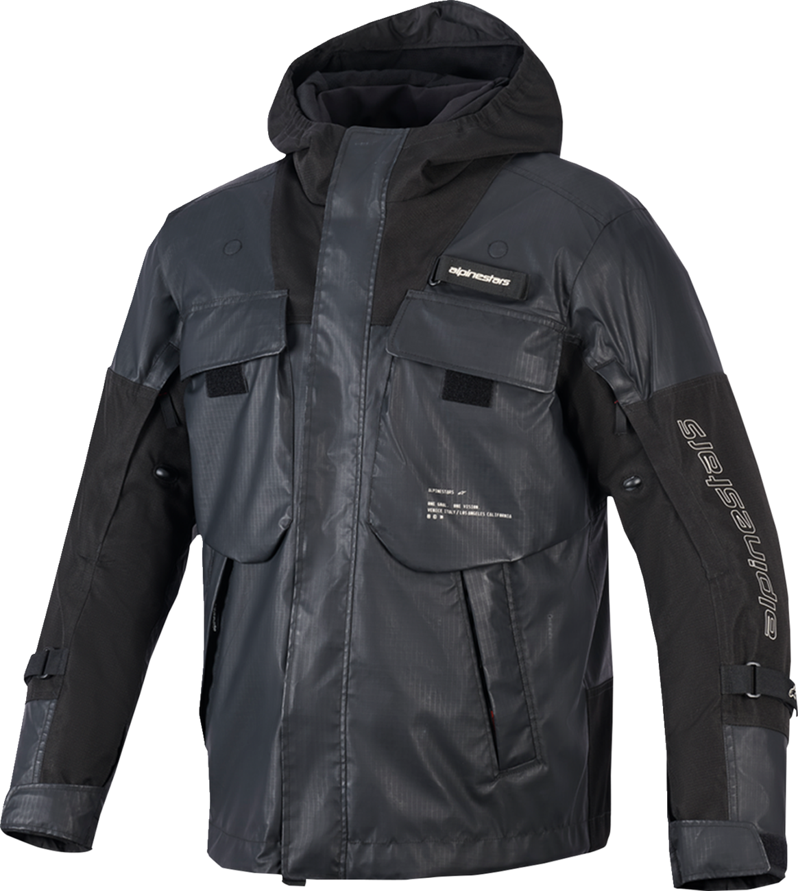 Mospher Waterproof Jacket