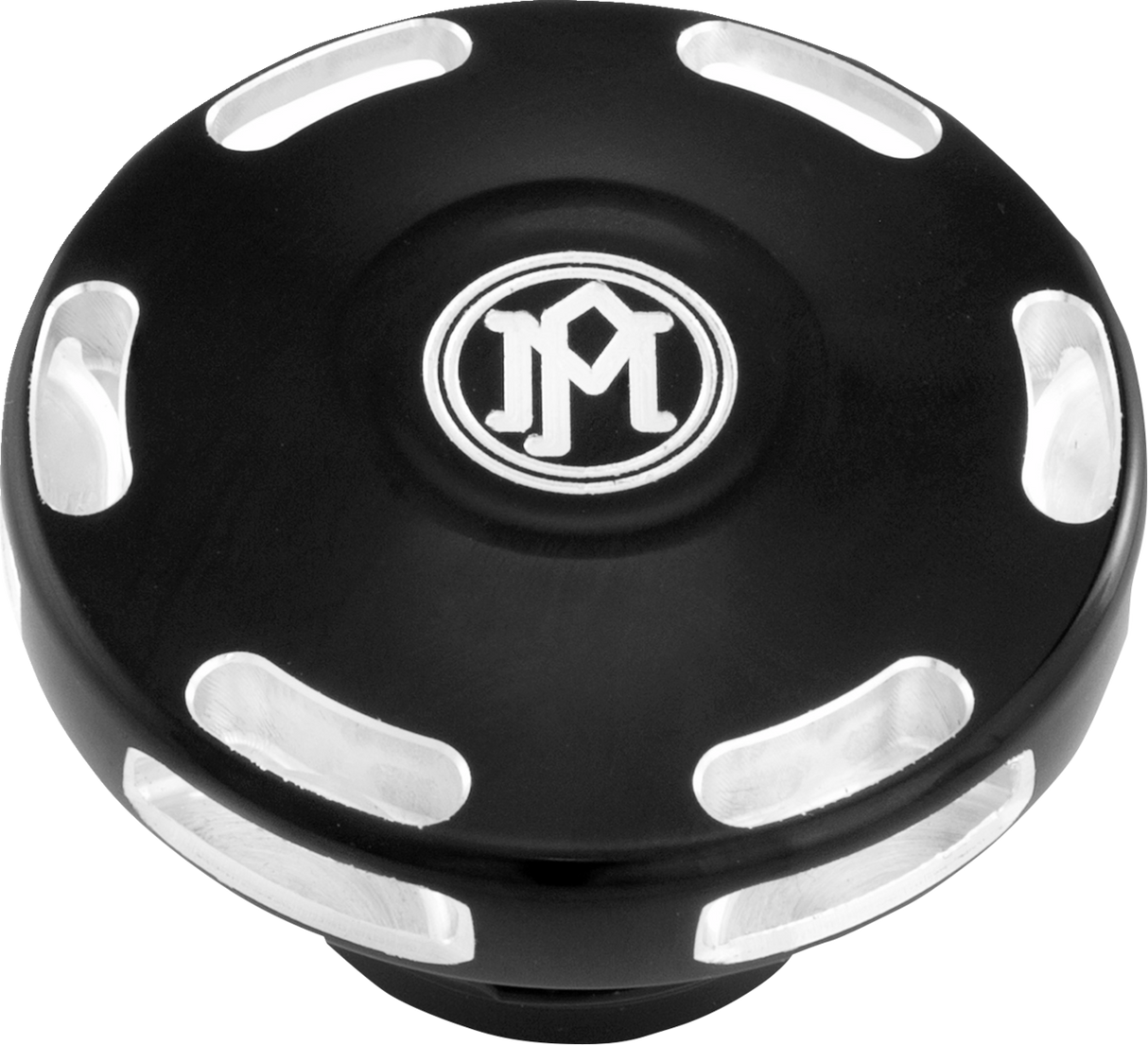 Custom Gas Cap