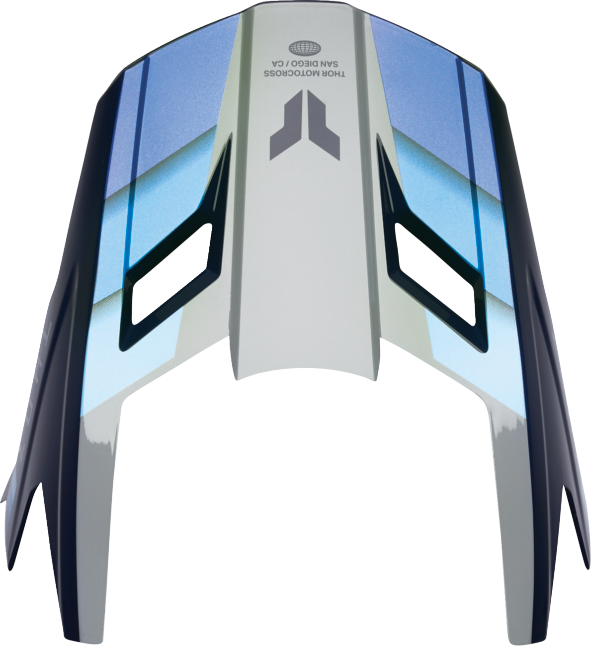 Youth Fleet Helmet Visor Kit