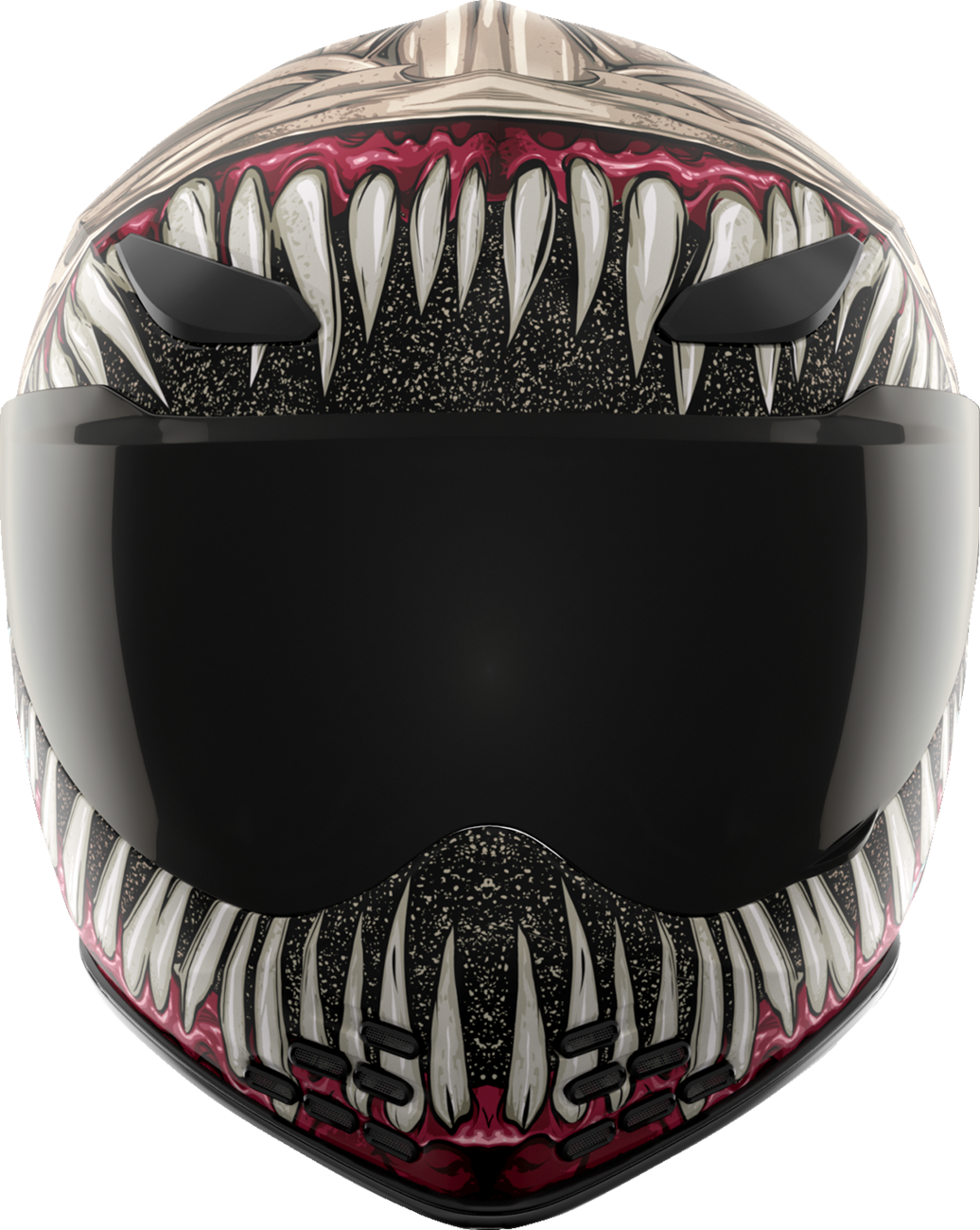 Domain™ Grand Maw Helmet