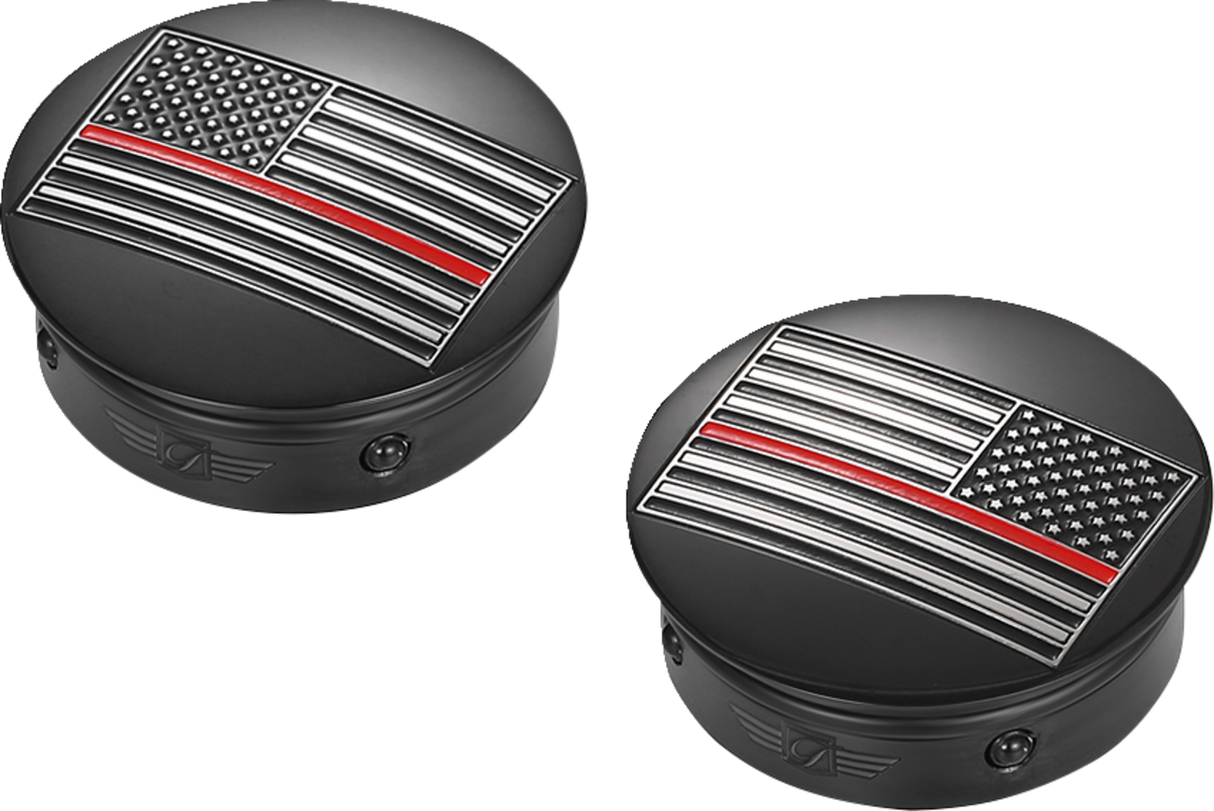 Swing Arm Covers