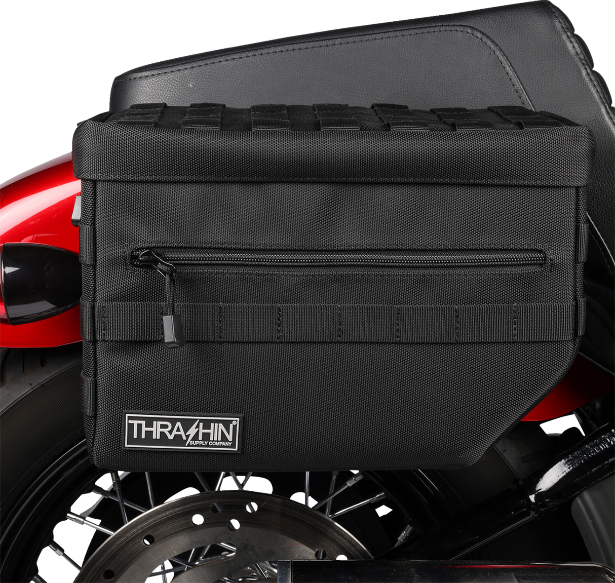 Escape Bag