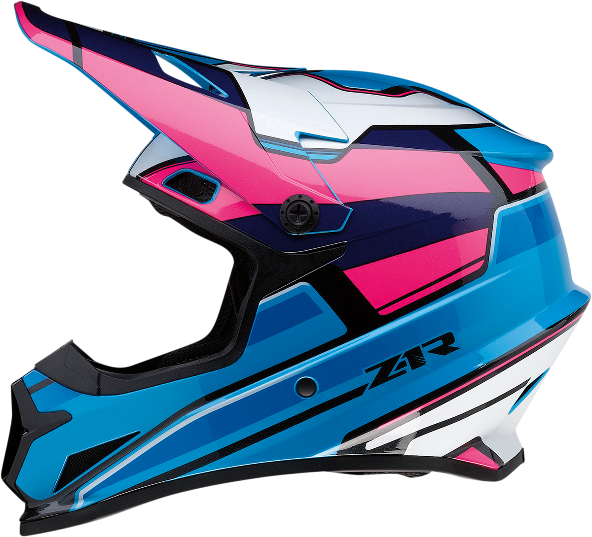 Rise MC Helmet
